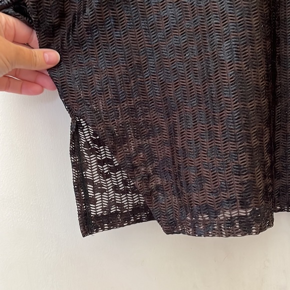 ZARA Top - Picture 4 of 9